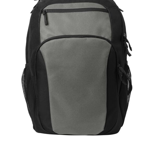 Transport Backpack Thumbnail