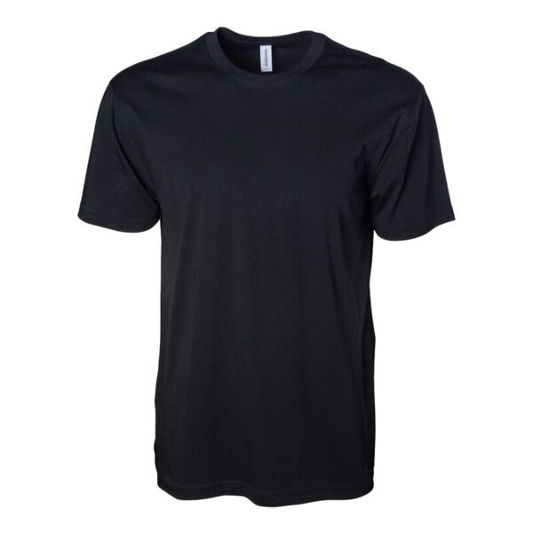 Men's Lux Heavyweight T-Shirt Thumbnail