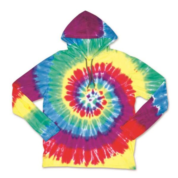 DYNO ADT L/S HOOD T Thumbnail