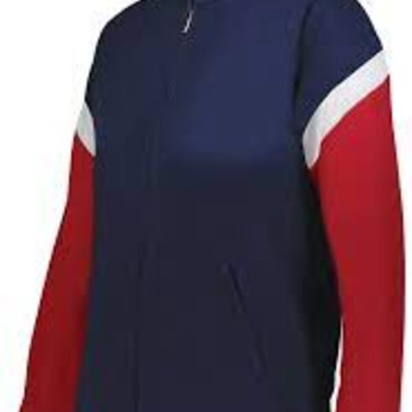 HLW LDY LIMITLESS JKT Thumbnail