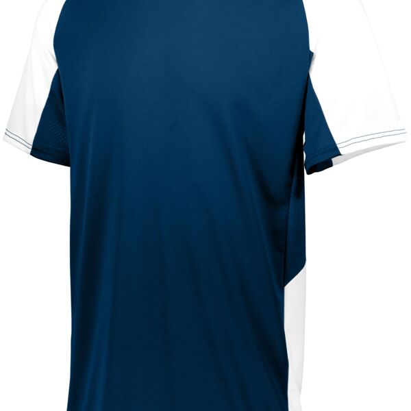 AUG ADT CUTTR S/S JSY Thumbnail