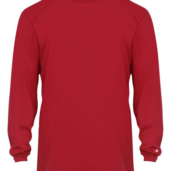 BDG YTH B-CORE L/S T Thumbnail