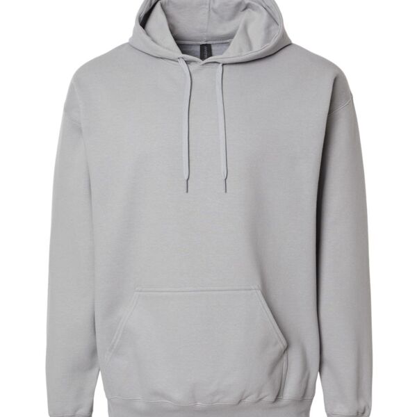 BB Softstyle® Hooded Sweatshirt Thumbnail